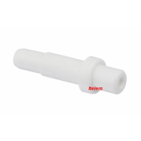 Axe charnière portillon réfrigérateur Bosch 00153429