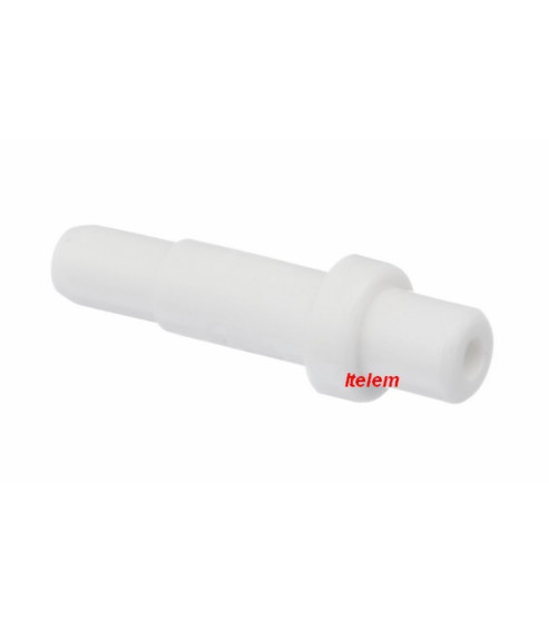 Axe charnière portillon réfrigérateur Bosch 00153429
