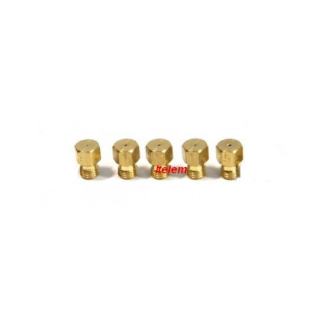 Injecteurs butane plaque cuisson Arthur-Martin 50267343007
