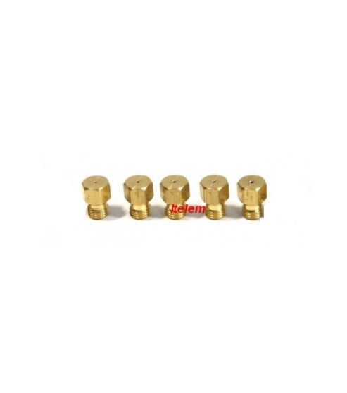 Injecteurs butane plaque cuisson Arthur-Martin 50267343007