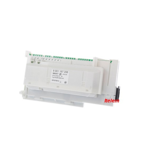 Module électronique de puissance lave-vaisselle Bosch 12005659