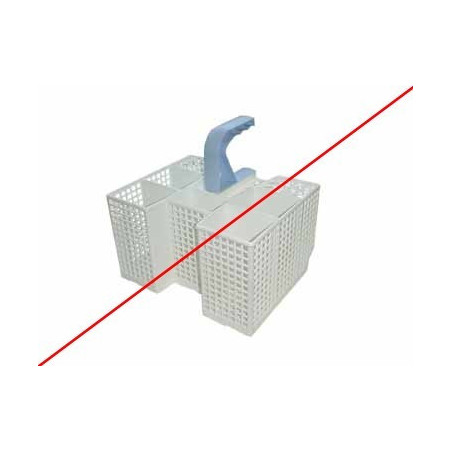 Panier couverts lave-vaisselle Laden 481231038897