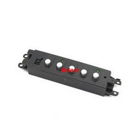 Carte clavier de commande hotte Arthur-Martin 50266281000