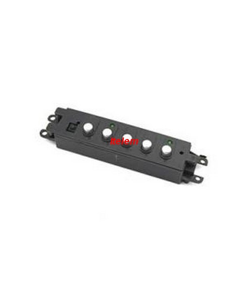 Carte clavier de commande hotte Arthur-Martin 50266281000