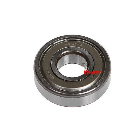Roulement palier type 20 x 52 x 15 mm lave-linge Electrolux 5413205203