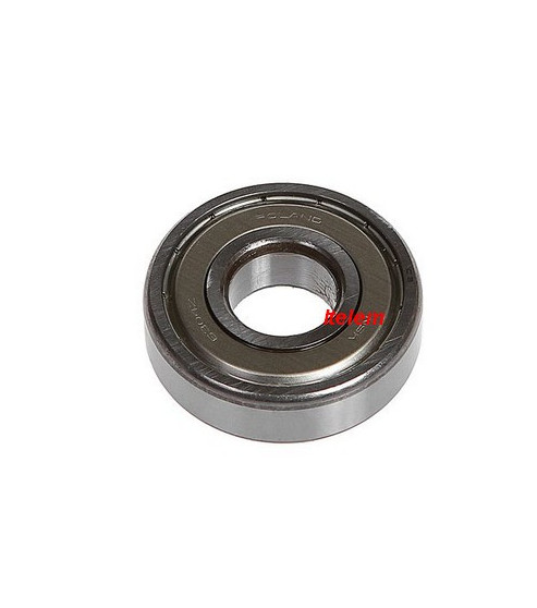 Roulement palier type 20 x 52 x 15 mm lave-linge Electrolux 5413205203