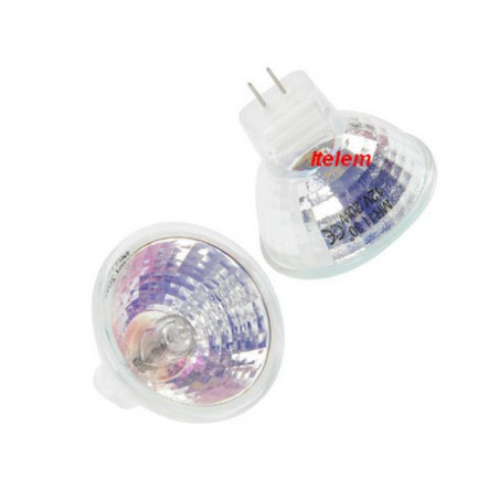 Lampe halogène hotte Electrolux Aeg 50239700003