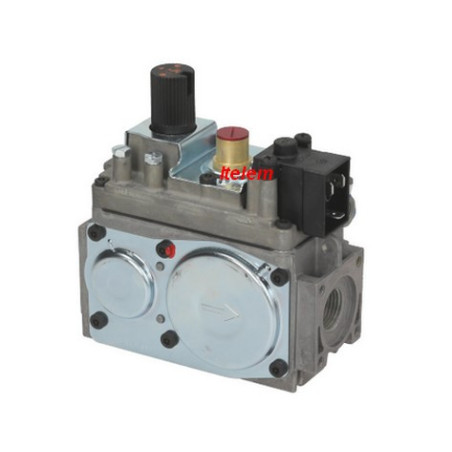 Thermostat valve Nova 820 friteuse Zanussi 32271500