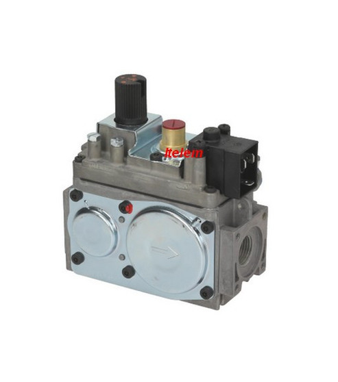Thermostat valve Nova 820 friteuse Zanussi 32271500