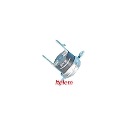 Thermostat de sécurité four Arthur-Martin Electrolux Faure 3371926019
