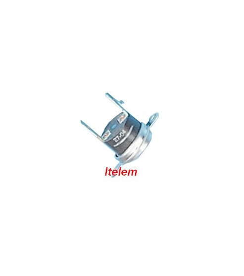 Thermostat de sécurité four Arthur-Martin Electrolux Faure 3371926019