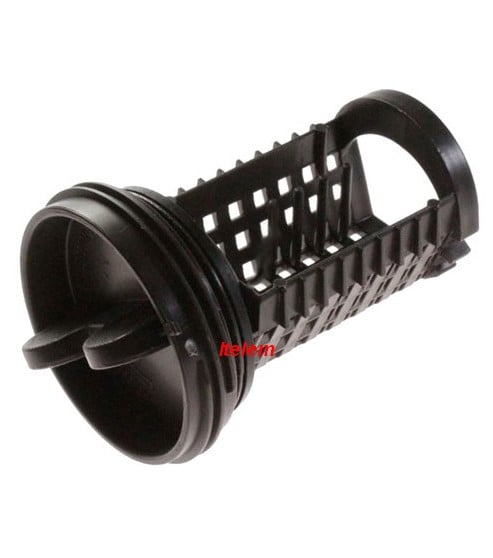 Bouchon de pompe de vidange lave-linge LG 383EER2001A
