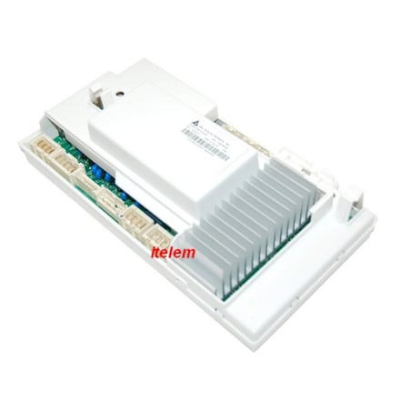 Module électronique lave-linge Ariston C00274492