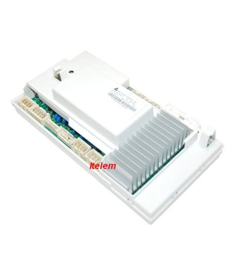 Module électronique lave-linge Ariston C00274492