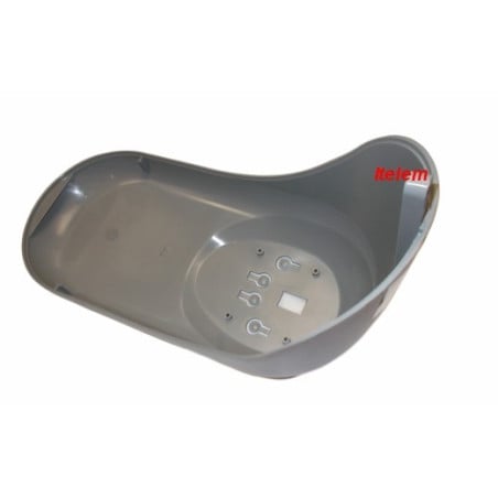 Capot robot professionnel Matfer Alphamix