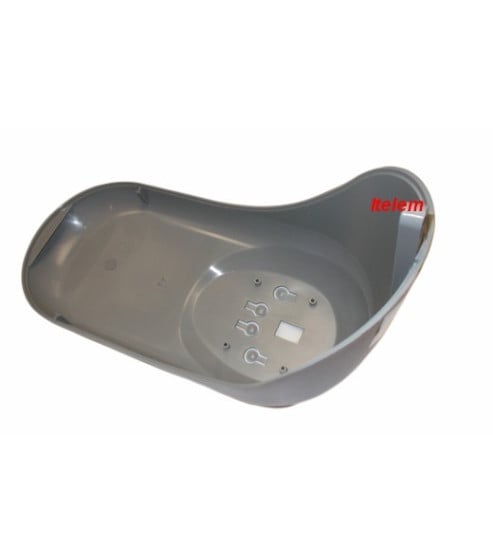 Capot robot professionnel Matfer Alphamix