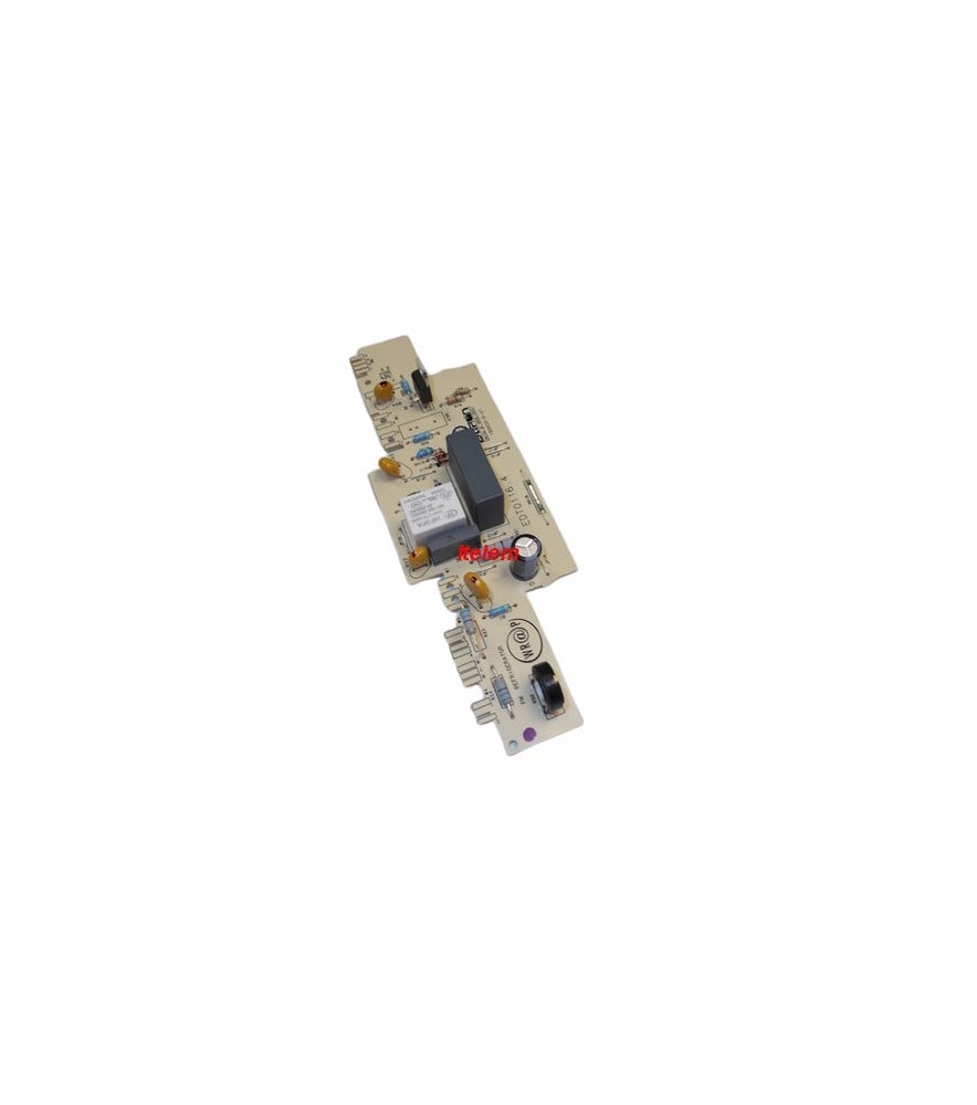 Carte électronique réfrigerateur Ariston Indesit C00143103