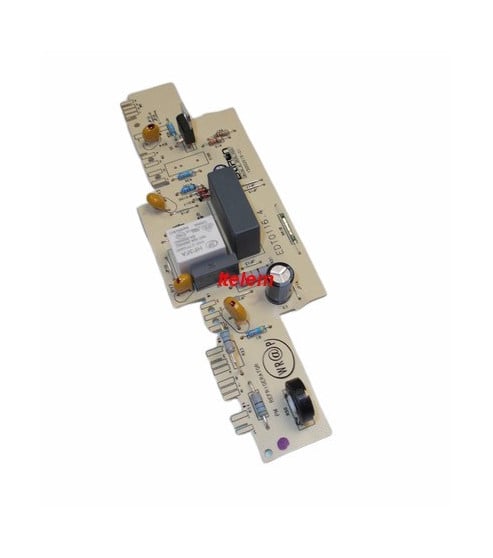 Carte électronique réfrigerateur Ariston Indesit C00143103