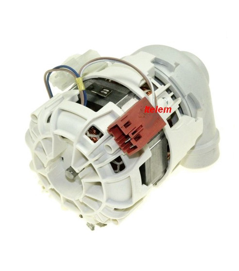 Pompe cyclage lave-vaisselle Arthur-Martin 4055070025