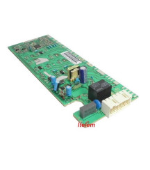 Module électronique lave-vaisselle Vedette 32X2212