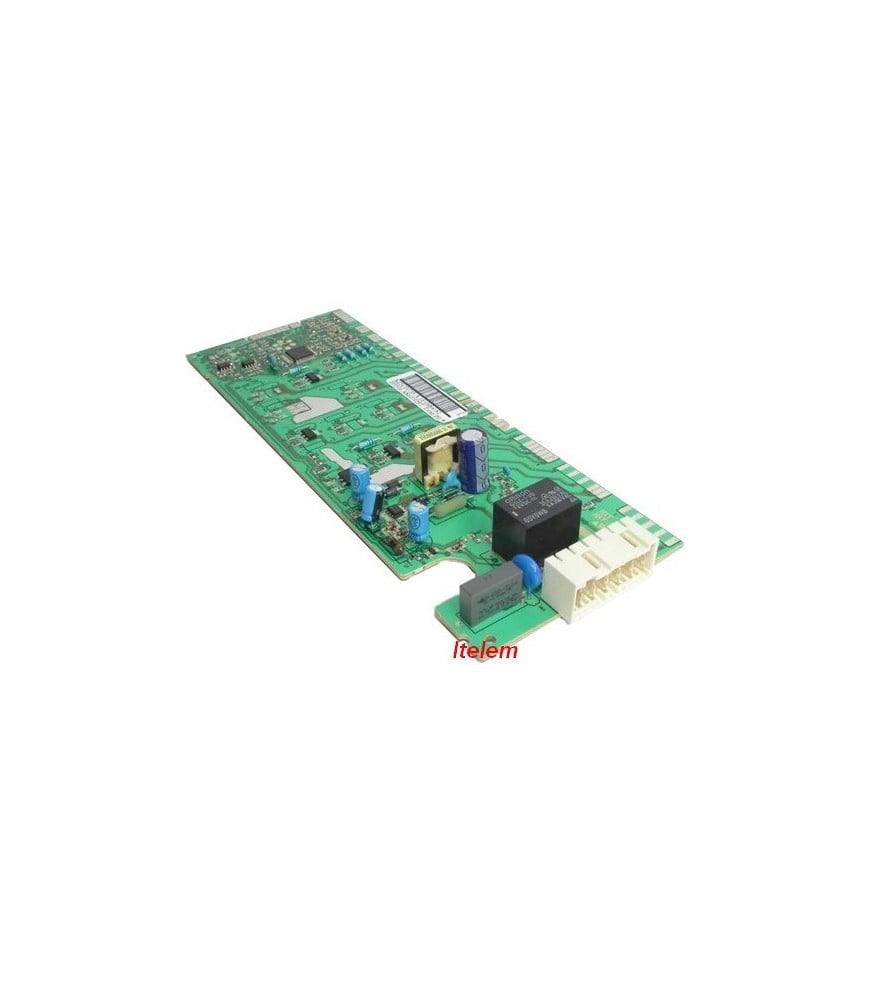 Module électronique lave-vaisselle Vedette 32X2212