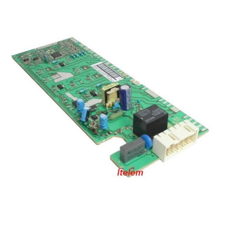Module électronique lave-vaisselle Vedette 32X2212