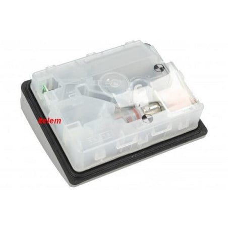 Boîte produits lave-vaisselle Siemens 00755073