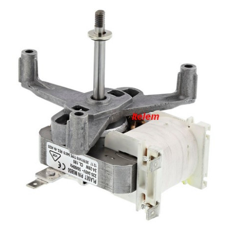 Moteur ventilateur four cuisinière Faure 3570114102