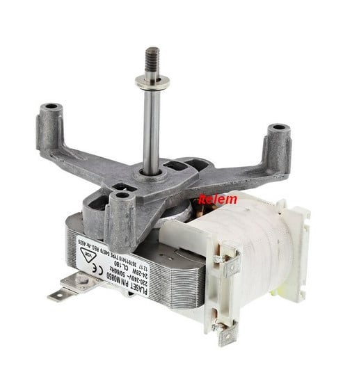 Moteur ventilateur four cuisinière Faure 3570114102
