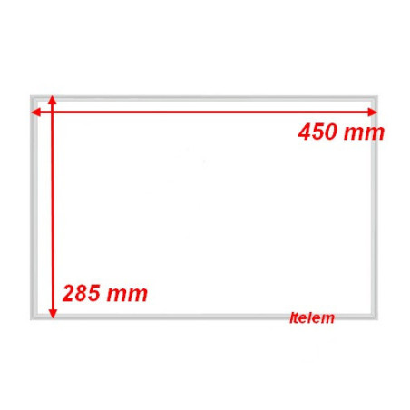 Joint portillon freezer 481244079243