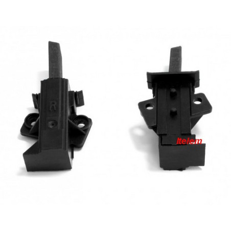 Charbons moteur lave-linge Faure 4006020343