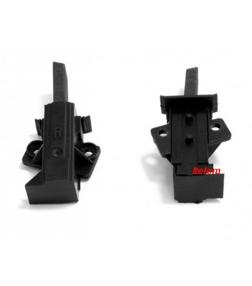 Charbons moteur lave-linge Faure 4006020343