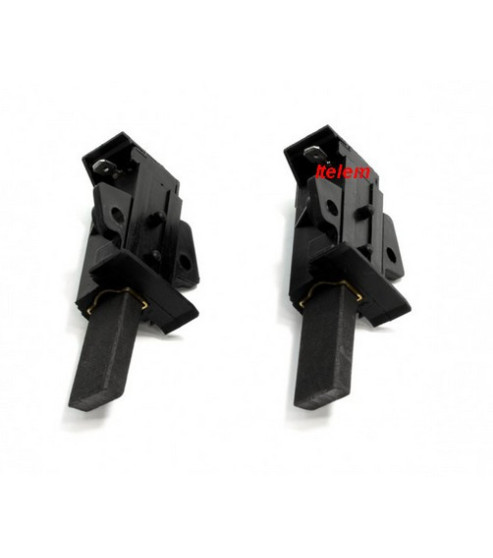 Charbons moteur lave-linge AEG 4006020343