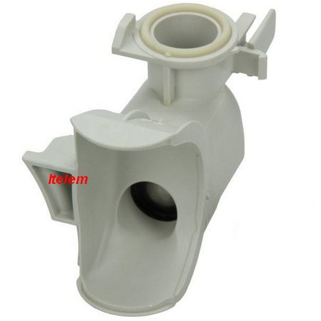 Soupape anti-retour lave-vaisselle Miele 5750094