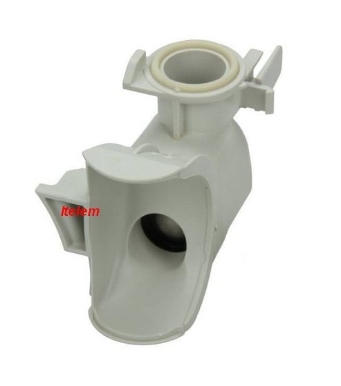 Soupape anti-retour lave-vaisselle Miele 5750094