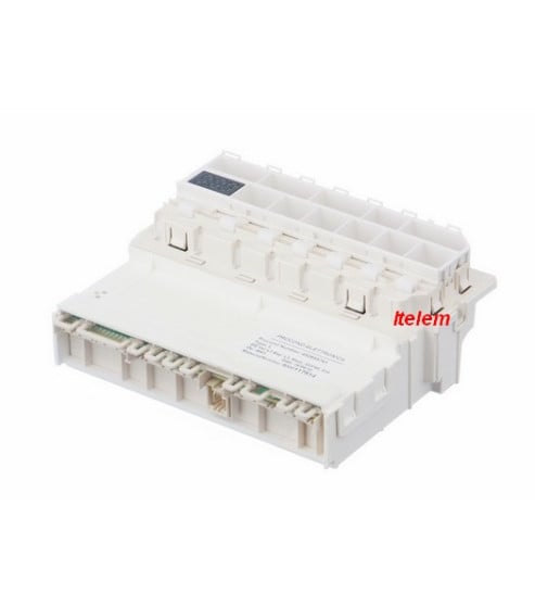 Module électronique lave-vaisselle Bosch 00498444