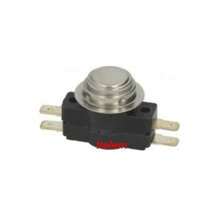Thermostat à contact 175°C crêpière Krampouz AE0110
