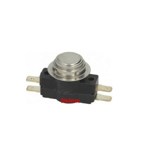 Thermostat à contact 175°C crêpière Krampouz AE0110
