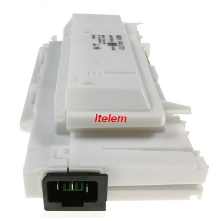 Module électronique de puissance lave-vaisselle Bosch 12008748