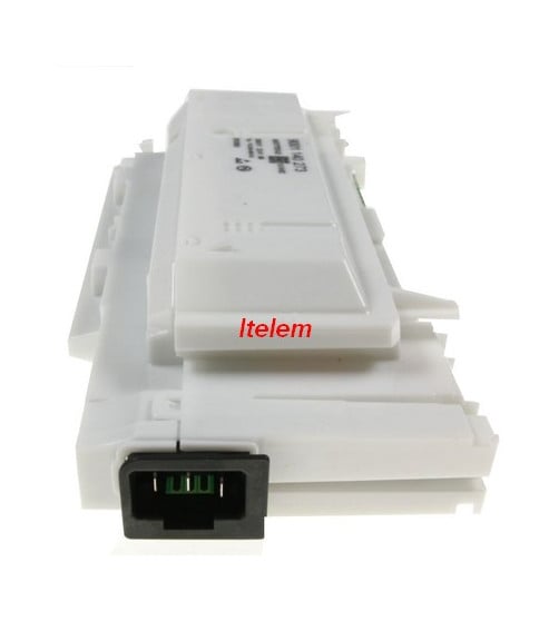 Module électronique de puissance lave-vaisselle Bosch 12008748
