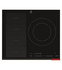 Dessus verre vitrocéramique table de cuisson Induction Electrolux 140049638012