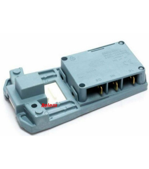 Sécurité porte lave-linge Philips 481969018108