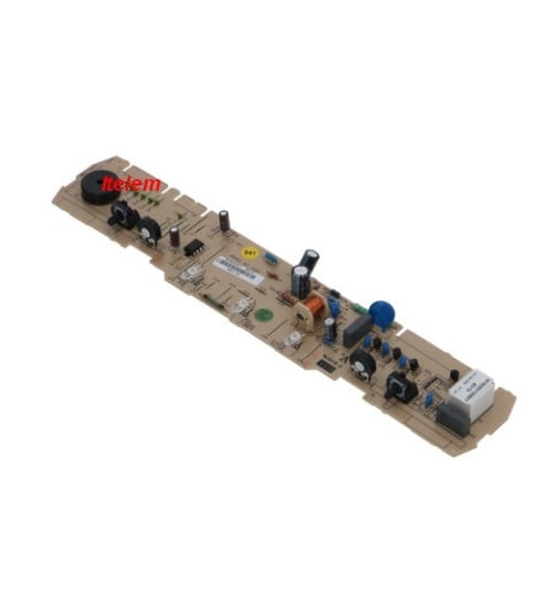 Module électronique réfrigérateur Ariston C00143688