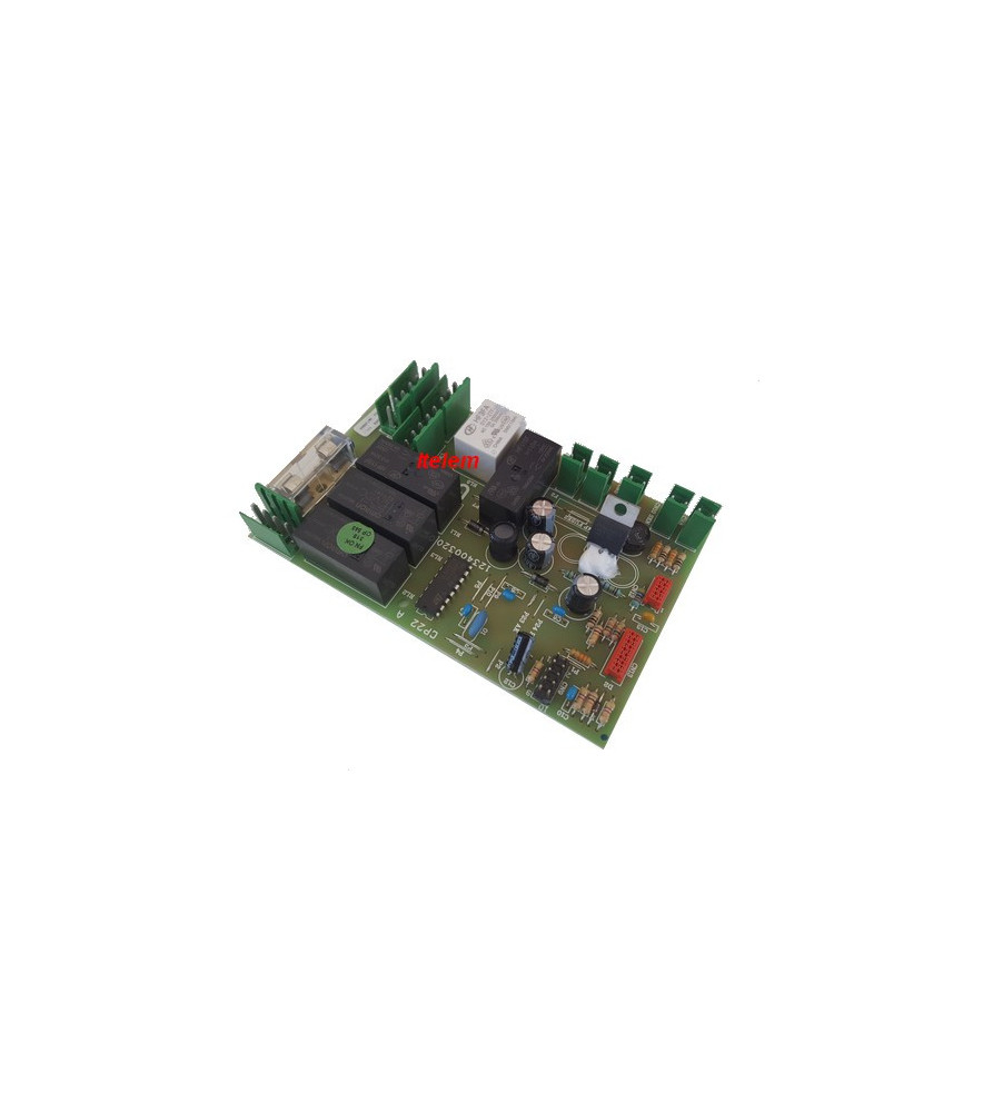 Module hotte Best HD300 08086711