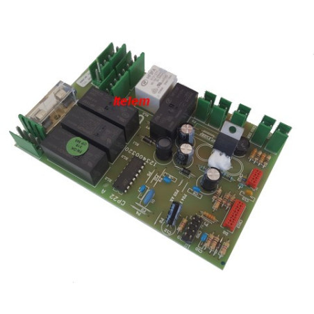 Module hotte Best HD300 08086711