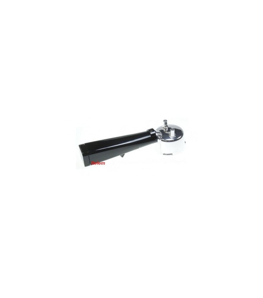 Bec Verseur 1 Voie Pour Porte-Filtre Machine à Café Espresso - Compatible ECM, Quickmill, Rancilio, Rocket