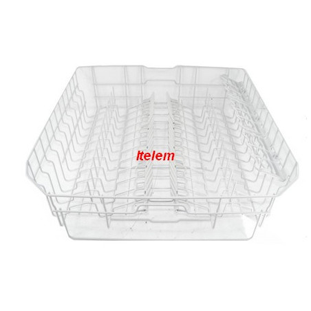 Panier supérieur lave-vaisselle Brandt 32X2167
