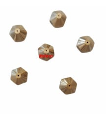 Injecteurs gaz butane-propane cuisinière Lacanche