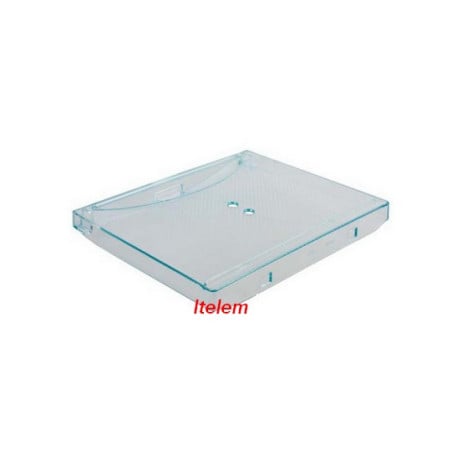Façade de petit tiroir réfrigérateur congélateur Liebherr 7432158