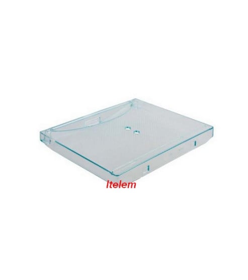 Façade de petit tiroir réfrigérateur congélateur Liebherr 7432158